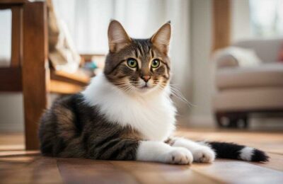Principais Animais Domésticos Quais São?