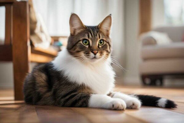 Animais Domésticos Quais São