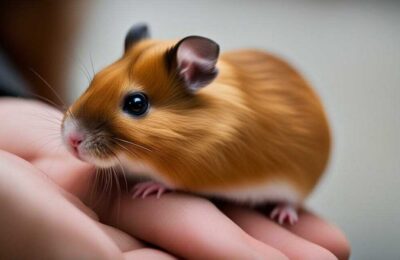 Animais Fáceis de Cuidar para Novos Donos