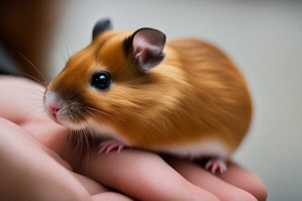 Animais Fáceis de Cuidar para Novos Donos