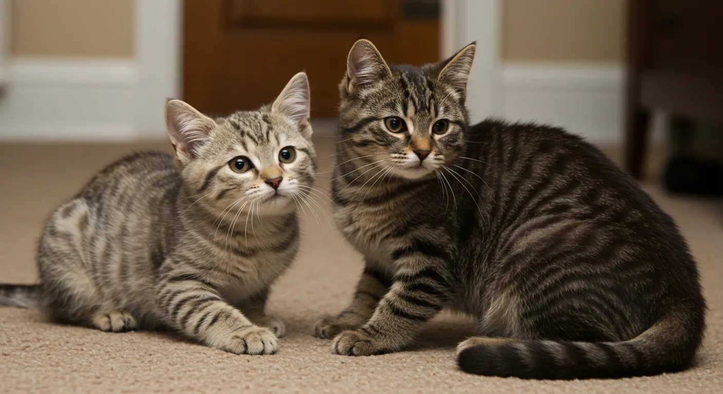 Animais para Criar em Apartamento