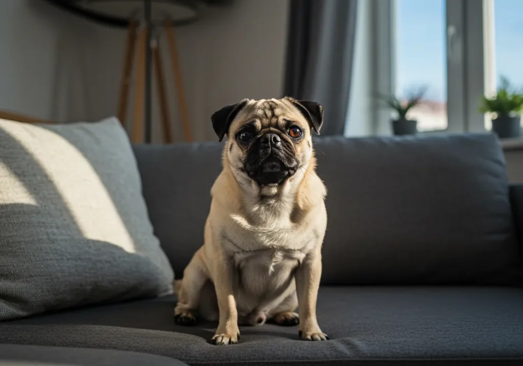 Animais para Ter em Apartamento