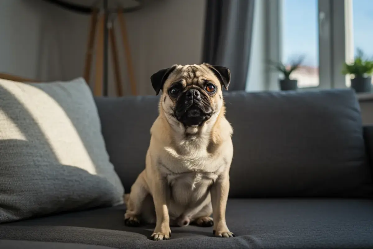 Animais para Ter em Apartamento
