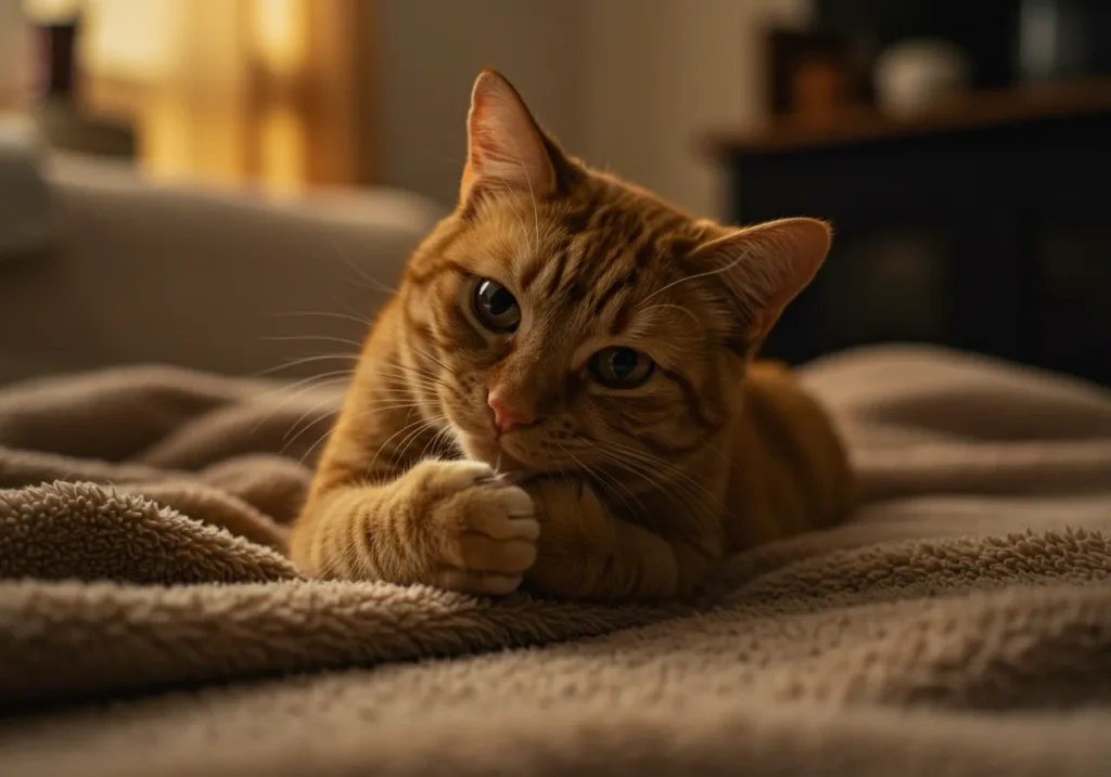 Curiosidades Sobre Gatos