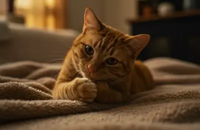 Curiosidades Sobre Gatos