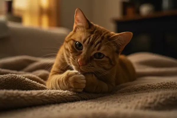 Curiosidades Sobre Gatos