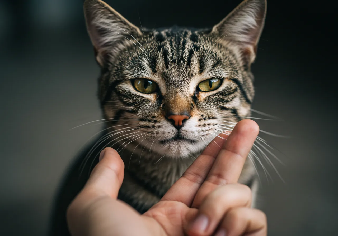 Curiosidades Sobre Gatos facinantes