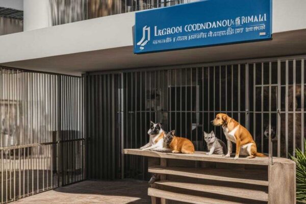 Lei Sobre Animais em Condomínio