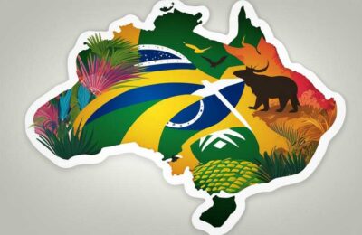 Qual o Animal Preferido do Brasil