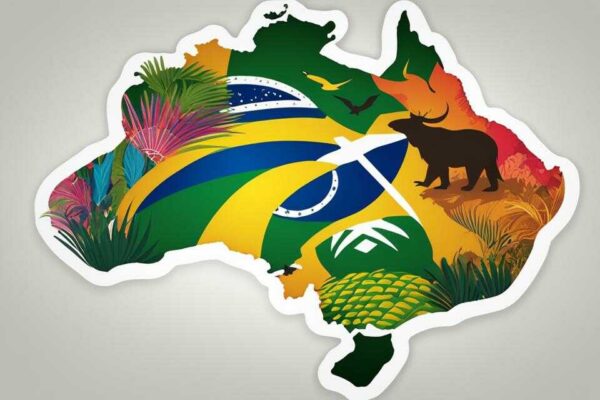 Qual o Animal Preferido do Brasil