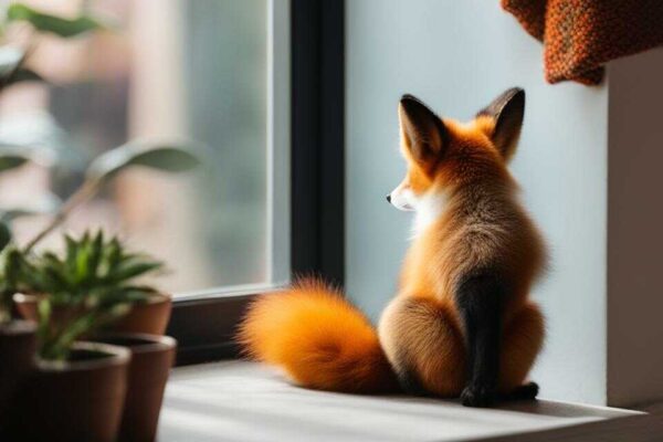 animais de estimação pequenos e diferentes