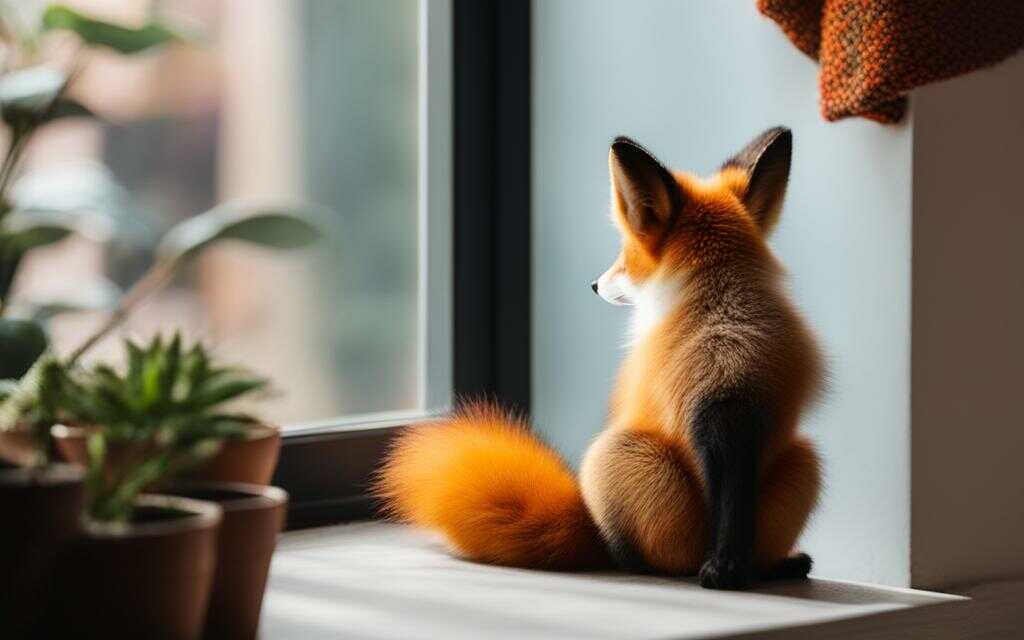 animais de estimação pequenos e diferentes