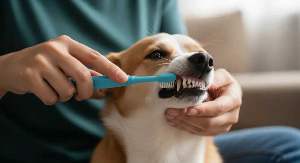 Como Tratar e Prevenir Cachorro com Tartaro Com Eficiência Como Lidar com Cachorro com Tártaro: Um Guia Completo para a Saúde Bucal do seu Melhor Amigo