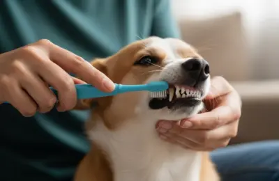 Como Lidar com Cachorro com Tártaro: Um Guia Completo para a Saúde Bucal do seu Melhor Amigo