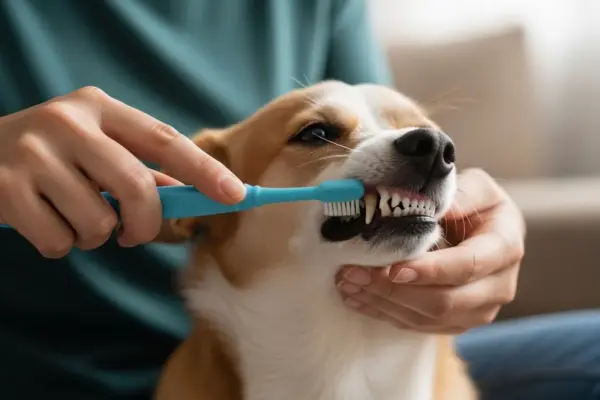 Como Lidar com Cachorro com Tártaro: Um Guia Completo para a Saúde Bucal do seu Melhor Amigo