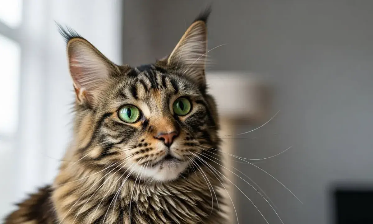 Com Quantos Meses Pode Castar um Gato