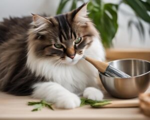 Cuidados Diários com Animais de Companhia