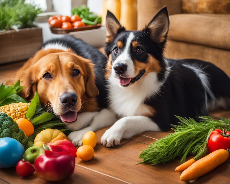 Cuidados com Animais de Companhia