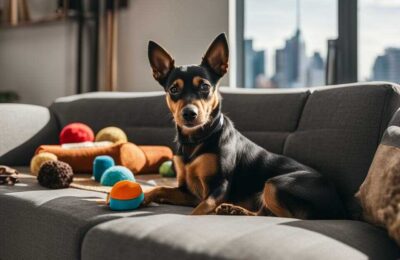 Ter um cachorro pode trazer muitas alegrias, mas é importante escolher a raça certa para o ambiente em que você vive. Para quem vive em um apartamento, é fundamental escolher um cão que se adapte bem a esse tipo de ambiente. Nesta seção, apresentaremos um guia completo para quem deseja ter um cachorro de apartamento, abordando as melhores raças, cuidados específicos e outras sugestões importantes. Para começar, é importante destacar que nem todas as raças de cachorro são adequadas para viver em apartamentos. Algumas raças precisam de muito espaço e exercício físico, o que pode ser difícil de proporcionar em um ambiente restrito como este. Por isso, é importante escolher uma raça que se adapte bem ao espaço disponível e ao estilo de vida do dono. Alguns exemplos de raças de cachorro para apartamento são: Pug, Shih Tzu, Yorkshire Terrier, Bulldog Francês, Lhasa Apso, Chihuahua, entre outros. Essas raças costumam ter um porte pequeno, são menos ativas e se adaptam bem a espaços menores. No entanto, é importante lembrar que cada cachorro tem sua personalidade e características próprias, independentemente da raça. Por isso, é fundamental conhecer bem o comportamento do seu cachorro e oferecer o ambiente e cuidados adequados para ele. Além da escolha da raça, é importante fornecer cuidados específicos para os cachorros de apartamento. Por exemplo, é fundamental garantir que ele faça exercícios físicos adequados, mesmo em espaços menores. Brincadeiras dentro de casa, passeios curtos e atividades que estimulem o cachorro são importantes para evitar problemas de saúde e comportamentais. Por fim, é importante lembrar que ter um cachorro de apartamento requer responsabilidade e comprometimento do dono. É necessário fornecer os cuidados essenciais, garantir o bem-estar do animal e adaptar o ambiente para que ele se sinta confortável e seguro. Seguindo essas dicas e sugestões, será possível ter uma boa convivência com um cachorro em um apartamento. Cachorro de Apartamento - O que levar em consideração na escolha da raça Escolher a raça ideal de cachorro para viver em um apartamento é crucial para garantir o bem-estar do animal e o convívio harmonioso com os moradores e vizinhos. Para fazer a escolha certa, é importante considerar alguns fatores essenciais, como: Tamanho O tamanho do cachorro é um dos principais fatores a serem levados em consideração. Cães de porte pequeno e médio, como poodles, shih tzus e buldogues franceses, são mais indicados para apartamentos, pois exigem menos espaço para se movimentar e são mais adaptáveis a ambientes internos. Já cães de porte grande, como labradores e golden retrievers, podem ter mais dificuldade para se adaptar a espaços menores. Nível de atividade Outro fator importante a ser considerado é o nível de atividade do cachorro. Cães mais calmos e tranquilos, como lhasa apsos e basset hounds, são mais indicados para apartamentos, pois se adaptam melhor a rotinas mais tranquilas. Já cães mais agitados e enérgicos, como border collies e dálmatas, podem ter dificuldades em ficar em espaços fechados por muito tempo. Necessidades de exercício Apesar de viver em um apartamento, os cachorros ainda precisam praticar exercícios físicos regulares para manter a saúde e o bem-estar. Por isso, é importante escolher uma raça que se adapte às suas necessidades de exercício. Cães de porte pequeno e médio, como chihuahuas e pugs, precisam de menos exercícios do que cães de porte grande, como huskies e pastores alemães. Adaptabilidade ao ambiente do apartamento Por fim, é importante selecionar uma raça que tenha facilidade de adaptação ao ambiente do apartamento. Cães que se adaptam bem a espaços internos e convivem tranquilamente com pessoas e outros animais, como shih tzus e pugs, são mais indicados. Já cachorros que apresentam comportamentos destrutivos ou agressivos podem não se adaptar bem a um ambiente restrito como o de um apartamento. Mantenha esses fatores em mente ao escolher a raça ideal para o seu cachorro de apartamento e proporcione a ele um ambiente seguro, saudável e feliz. Cachorro de Apartamento: a Importância do Adestramento e Socialização O adestramento e a socialização são fundamentais para um cachorro de apartamento. Por serem animais que vivem em espaços limitados, é essencial que o pet entenda o que pode ou não pode fazer em casa, assim como saiba conviver com outros animais e pessoas, sem gerar problemas de comportamento ou estresse. Por que o adestramento é importante? O adestramento é uma técnica utilizada para ensinar o cachorro a se comportar adequadamente em diferentes situações. Com ele, é possível treinar o pet a fazer as necessidades no lugar correto, a não destruir objetos da casa, a não latir em excesso e a obedecer comandos básicos, como sentar, ficar, deitar e vir quando chamado. Além disso, o adestramento ajuda a fortalecer o vínculo entre o dono e o cachorro, promovendo uma relação de confiança e respeito mútuos. Isso é especialmente importante em apartamentos, onde o animal fica mais tempo em casa e precisa lidar com a rotina diária da família. Por que a socialização é importante? A socialização é o processo de adaptação do cachorro aos diferentes ambientes e situações que ele pode enfrentar na vida. Ela é fundamental para evitar comportamentos agressivos ou ansiosos, além de tornar o pet mais confiante e seguro. Em um apartamento, a socialização é importante para que o cachorro possa lidar com a presença de outros animais e de visitas, por exemplo. Também é importante que ele esteja acostumado a passear na rua, a andar de elevador e a lidar com barulhos e movimentações diferentes. “A socialização é fundamental para evitar comportamentos agressivos ou ansiosos, além de tornar o pet mais confiante e seguro” Como adestrar e socializar um cachorro de apartamento? O adestramento e a socialização devem ser feitos desde cedo, quando o cachorro ainda é filhote. O ideal é que o pet seja treinado por um profissional, que utilizará técnicas adequadas para cada tipo de comportamento. Alguns cuidados importantes na hora de adestrar e socializar um cachorro de apartamento são: Utilizar reforço positivo, como petiscos e carinhos, para incentivar o pet a repetir comportamentos positivos; Estabelecer uma rotina diária de treinos e passeios, para que o cachorro possa se acostumar com diferentes ambientes; Proporcionar encontros controlados com outros animais e pessoas, para que o pet possa aprender a conviver em harmonia; Evitar punições físicas ou verbais, que podem gerar medo e ansiedade no cachorro. Conclusão O adestramento e a socialização são fundamentais para garantir o bem-estar e a harmonia de um cachorro de apartamento. Com as técnicas adequadas, é possível ensinar o pet a se comportar corretamente em diferentes situações, além de promover um convívio saudável e feliz dentro de casa. Rotina e Cuidados Essenciais para Cachorros de Apartamento Para garantir que um cachorro de apartamento tenha uma vida saudável e feliz, é importante criar uma rotina adequada e fornecer os cuidados essenciais. Abaixo, apresentamos algumas dicas para ajudá-lo a cuidar do seu companheiro canino. Alimentação A alimentação adequada é fundamental para a saúde do seu cachorro de apartamento. Ofereça alimentos de qualidade e em quantidade adequada para a idade, tamanho e nível de atividade do animal. Evite deixar a comida disponível o tempo todo, pois isso pode levar ao sobrepeso e a problemas de saúde. Higiene A higiene é outro aspecto importante do cuidado com o cachorro de apartamento. Certifique-se de que o animal tenha acesso a água limpa e fresca o tempo todo. Além disso, mantenha a pelagem limpa e escovada regularmente para evitar a queda de pelos excessiva e a formação de emaranhados. Exercícios Físicos Mesmo em um ambiente restrito como um apartamento, é importante que o cachorro tenha oportunidades para se exercitar e gastar energia. Leve-o para passear todos os dias, brinque com ele dentro de casa e ofereça brinquedos interativos que possam estimular o seu interesse e atividade física. Raças de cachorro para apartamento geralmente precisam de menos tempo de exercício do que raças maiores, mas ainda assim é essencial garantir a atividade física adequada. Cuidados Veterinários Os cuidados veterinários são essenciais para a saúde do seu cachorro de apartamento. Certifique-se de que o animal esteja com todas as vacinas em dia e faça visitas regulares ao veterinário para exames e tratamentos preventivos. Tenha em mente que cães para apartamento podem ter maior propensão a certos problemas de saúde, como obesidade e problemas respiratórios, portanto, é importante estar atento a esses aspectos. "Um cachorro de apartamento precisa de atividade física regular, alimentação saudável e cuidados veterinários regulares para ter um estilo de vida saudável e feliz" Dicas para Adaptar seu Apartamento ao Cachorro