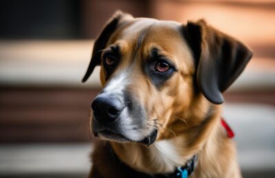 Sinais clínicos de AVC em cães