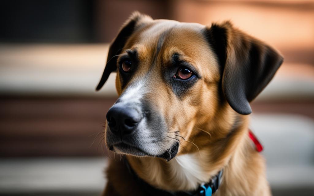 Sinais clínicos de AVC em cães