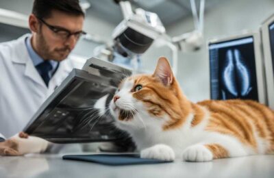 Sintomas de AVC em Gatos