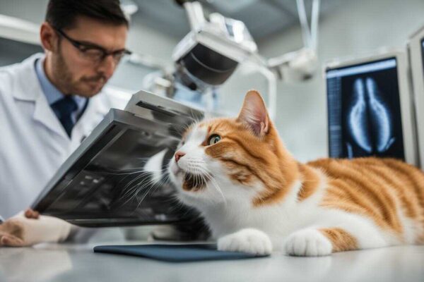 Sintomas de AVC em Gatos