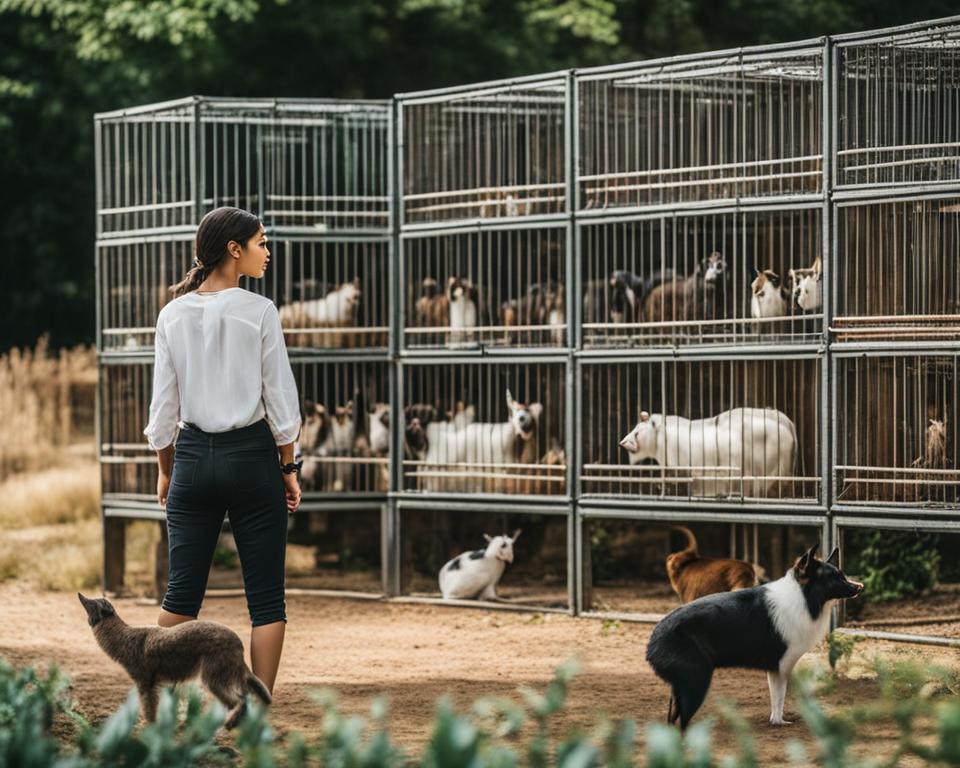 Animais de Companhia