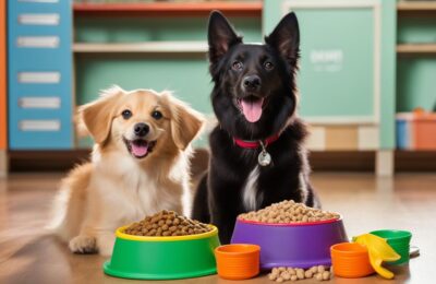 cães podem comer comida de gato