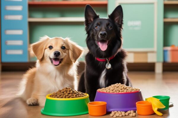 cães podem comer comida de gato