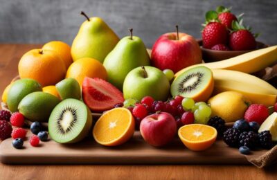 frutas que gatos podem comer