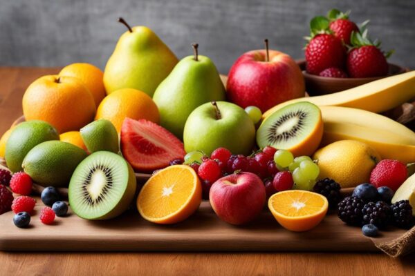 frutas que gatos podem comer
