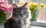 Gatinhos de Estimação Cuidados Essenciais gatinhos de estimação