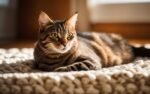 Cuidados Essenciais para seu Gato Doméstico gato doméstico