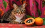 Gato pode comer mamão? Descubra os benefícios! gato pode comer mamao