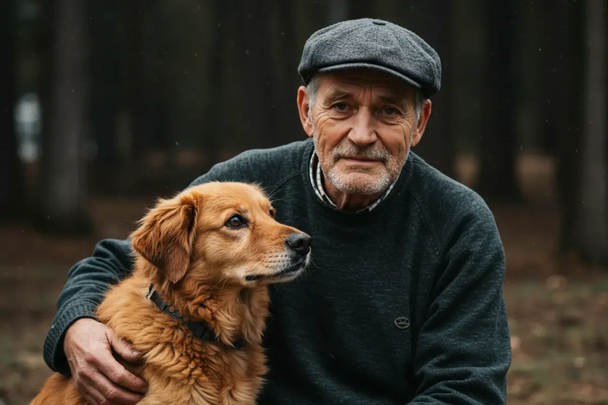 Cachorro de apoio emocional: Descubra os benefícios incríveis que um cachorro de apoio emocional pode trazer para sua saúde mental e bem-estar geral.