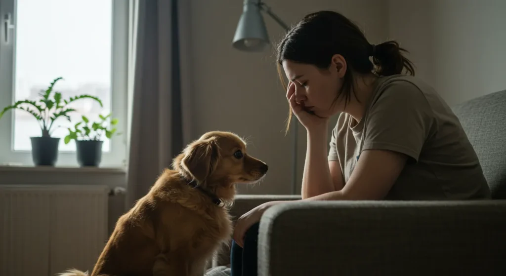 Como Registrar Um Cachorro de Apoio Emocional