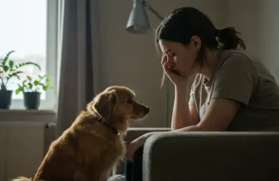 Como Registrar Um Cachorro de Apoio Emocional