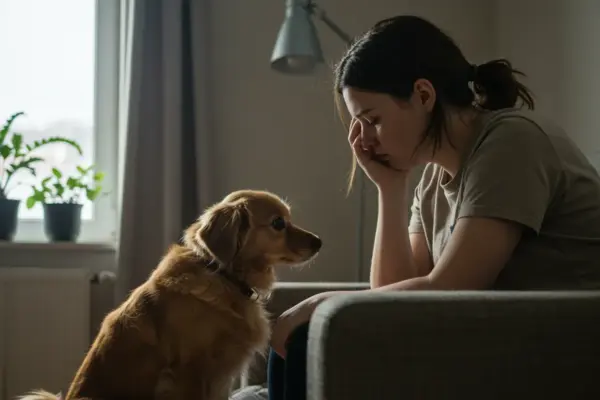 Como Registrar Um Cachorro de Apoio Emocional