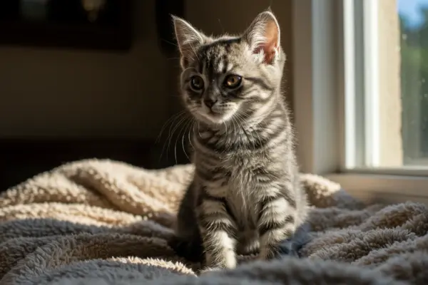 Nomes de Gato Fêmea
