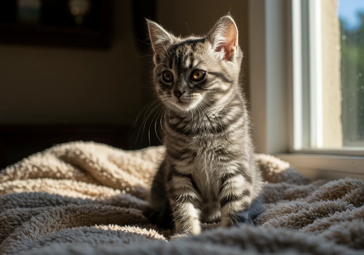 Nomes de Gato Fêmea