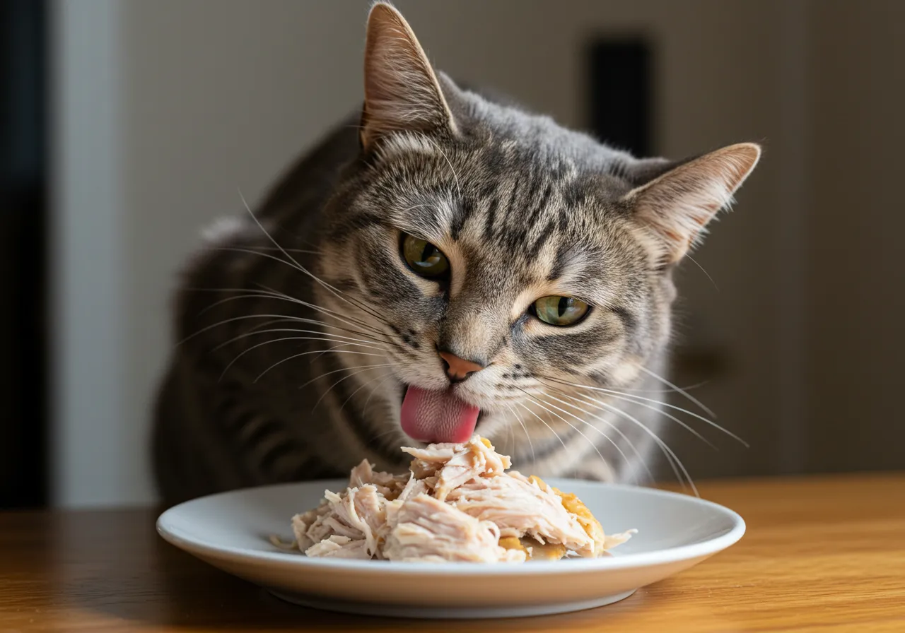 Pode Dar Morango Para Gato todo dia