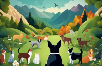 a importância dos animais