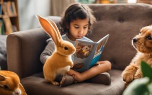 Animais para Crianças