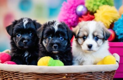 cachorrinhos de raça pequena