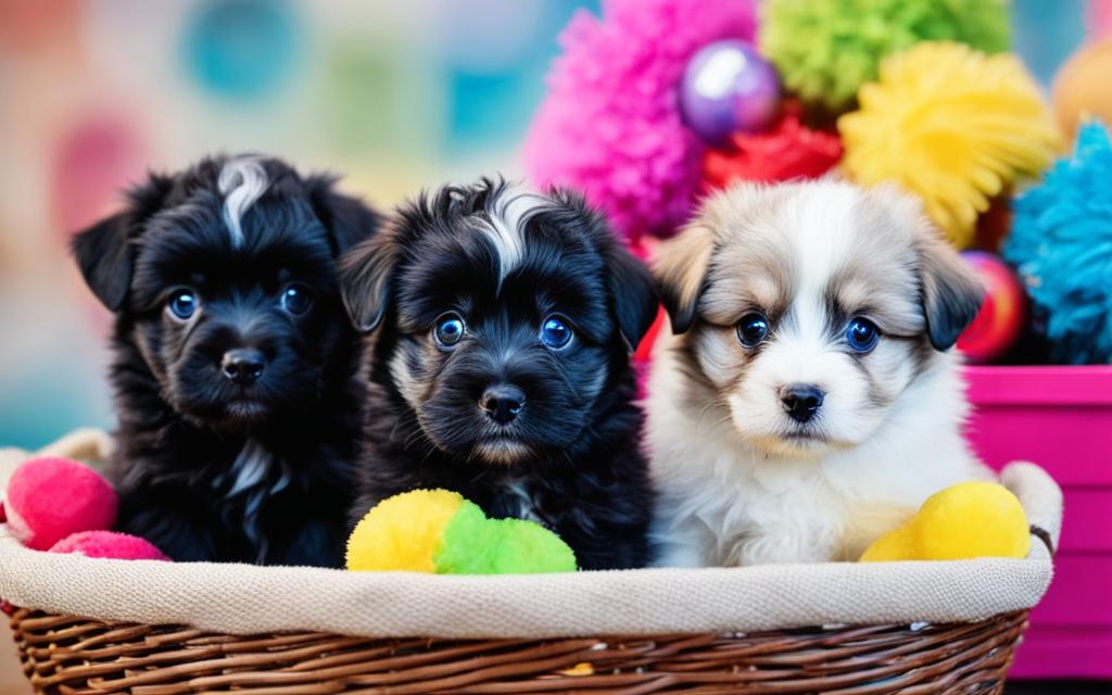Cachorrinhos de Raça Pequena: Guia Completo cachorrinhos de raça pequena