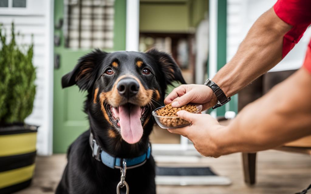Dicas de Cuidados para o Seu Cão de Estimação cão de estimação
