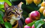 Gato Pode Comer Maracujá? Descubra Aqui! gato pode comer maracujá