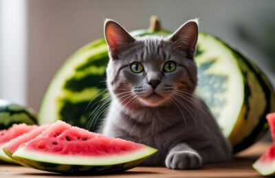 gato pode comer melão