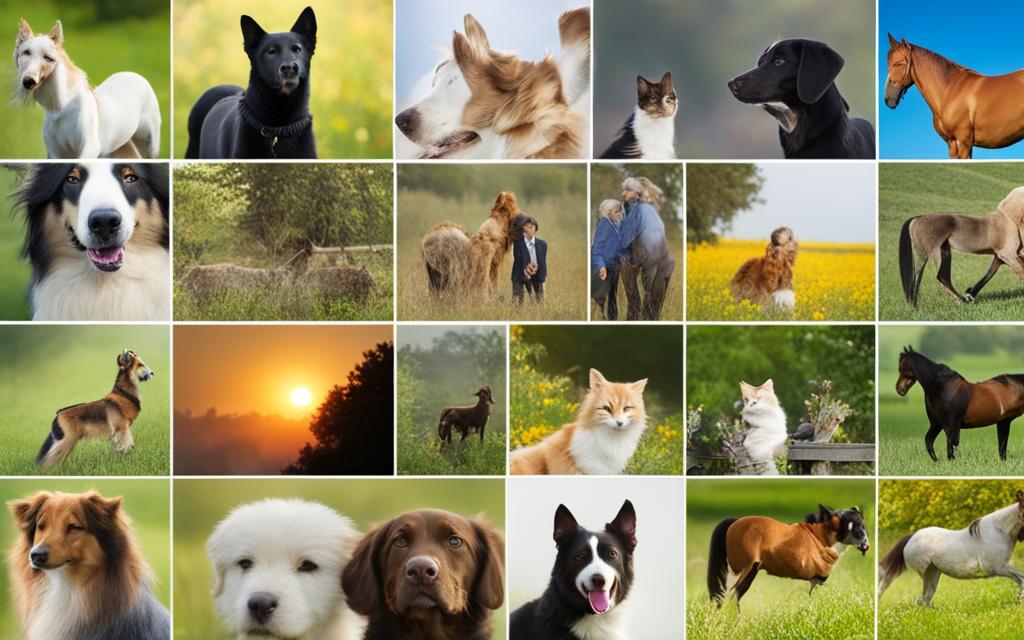 impacto dos animais na saúde humana impacto dos animais na saúde humana